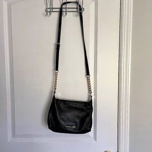 Michael Kors Crossbody Black